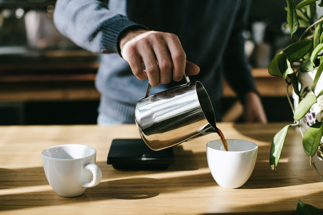 How To Make The Best Coffee At Home