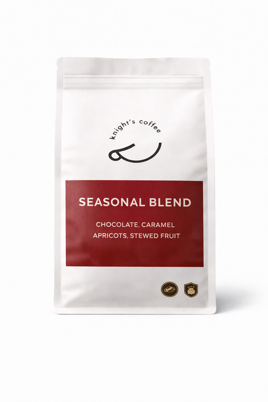 Seasonal Blend