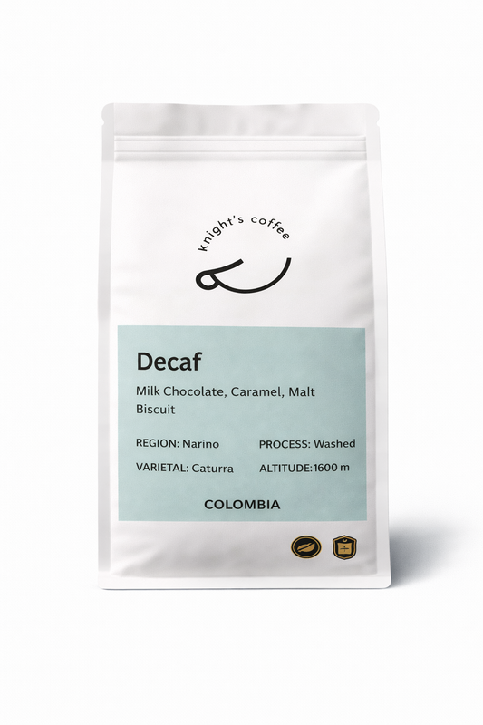 Decaf